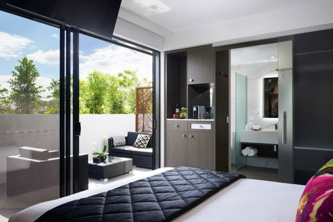 Sage Hotel James Street - Accommodation Coffs Harbour 8