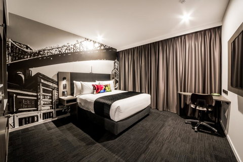 Sage Hotel James Street - Accommodation Coffs Harbour 5