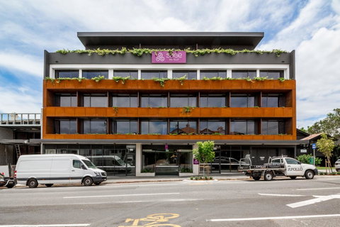 Sage Hotel James Street - Accommodation Coffs Harbour 21