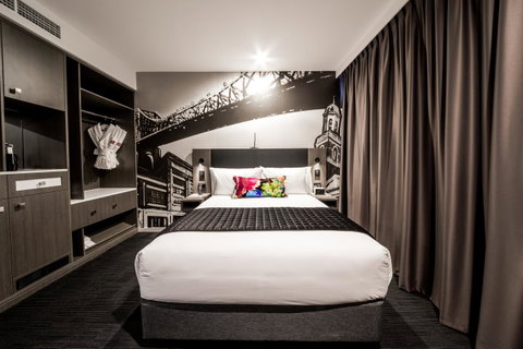 Sage Hotel James Street - Accommodation Coffs Harbour 6