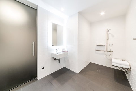 Sage Hotel James Street - Accommodation Coffs Harbour 11