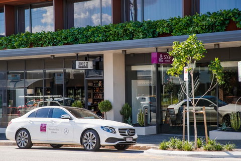 Sage Hotel James Street - Accommodation Coffs Harbour 19