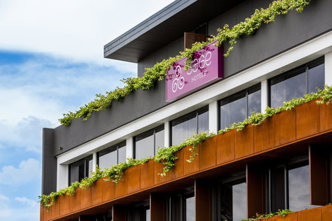 Sage Hotel James Street - Accommodation Coffs Harbour 0