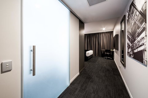 Sage Hotel James Street - Accommodation Coffs Harbour 14