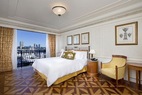 Imperial Hotel Gold Coast - Accommodation Coffs Harbour 35