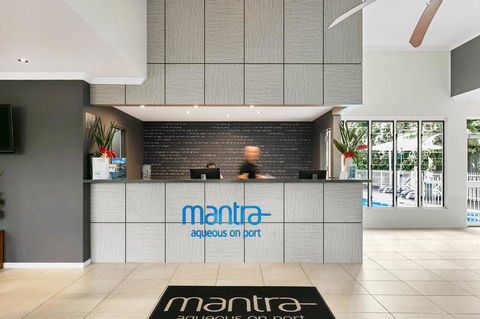 Mantra Aqueous On Port - Accommodation Coffs Harbour 27