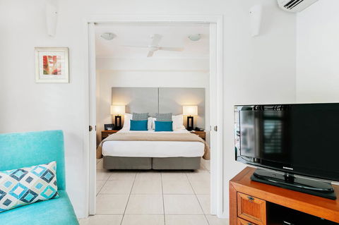 Mantra Aqueous On Port - Accommodation Coffs Harbour 2