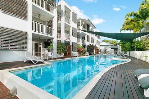Mantra Aqueous On Port - Accommodation Coffs Harbour 0