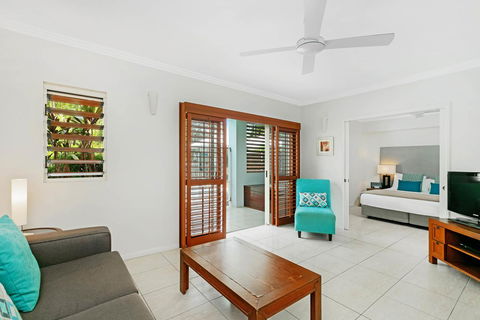 Mantra Aqueous On Port - Accommodation Coffs Harbour 1