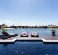 Rumrunner Resort - Accommodation Coffs Harbour