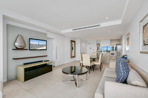 Soul Surfers Paradise - Gclr - Accommodation Coffs Harbour 39