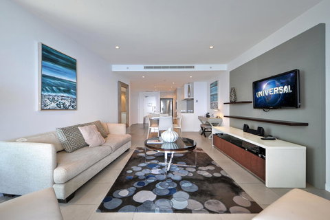 Soul Surfers Paradise - Gclr - Accommodation Coffs Harbour 32