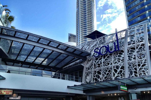 Soul Surfers Paradise - Gclr - Accommodation Coffs Harbour 11