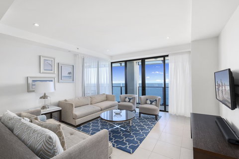 Soul Surfers Paradise - Gclr - Accommodation Coffs Harbour 8