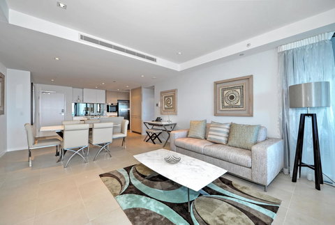 Soul Surfers Paradise - Gclr - Accommodation Coffs Harbour 14