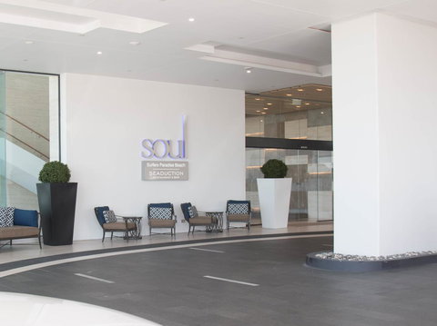 Soul Surfers Paradise - Gclr - Accommodation Coffs Harbour 33