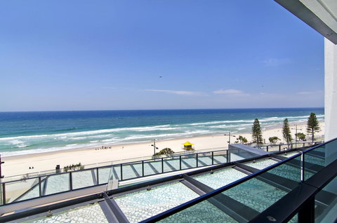 Soul Surfers Paradise - Gclr - Accommodation Coffs Harbour 20