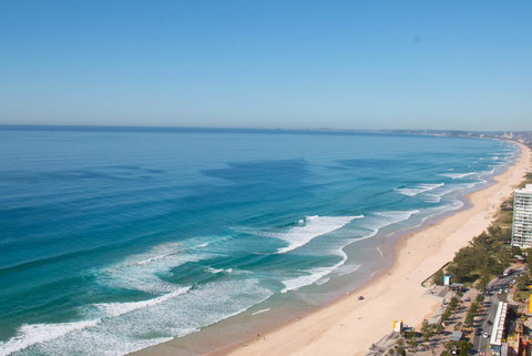 Soul Surfers Paradise - Gclr - Accommodation Coffs Harbour 31