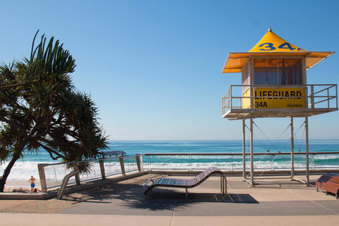 Soul Surfers Paradise - Gclr - Accommodation Coffs Harbour 19