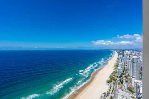 Soul Surfers Paradise - Gclr - Accommodation Coffs Harbour 1