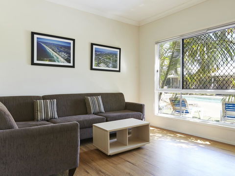 NRMA Treasure Island Holiday Resort - Accommodation Coffs Harbour 38