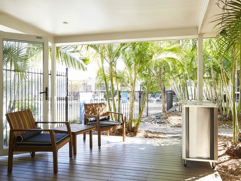 NRMA Treasure Island Holiday Resort - Accommodation Coffs Harbour 37