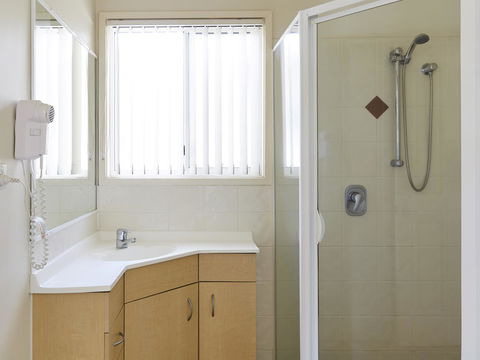 NRMA Treasure Island Holiday Resort - Accommodation Coffs Harbour 40