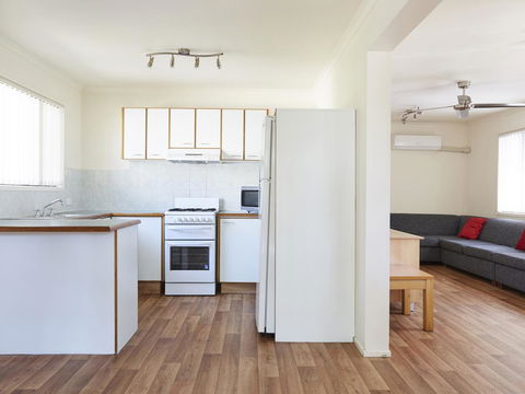 NRMA Treasure Island Holiday Resort - Accommodation Coffs Harbour 14