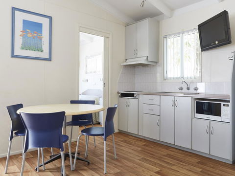 NRMA Treasure Island Holiday Resort - Accommodation Coffs Harbour 20