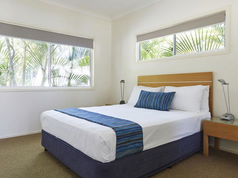NRMA Treasure Island Holiday Resort - Accommodation Coffs Harbour 42