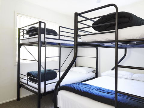 NRMA Treasure Island Holiday Resort - Accommodation Coffs Harbour 18