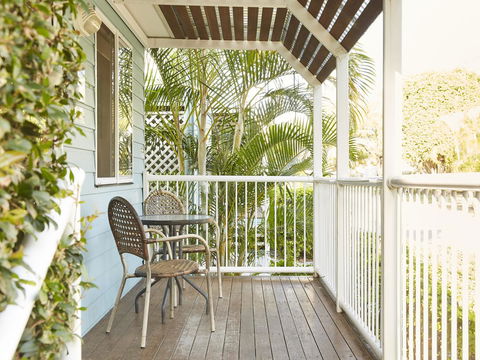 NRMA Treasure Island Holiday Resort - Accommodation Coffs Harbour 44