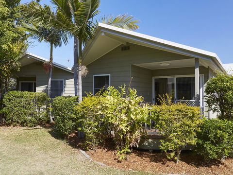 NRMA Treasure Island Holiday Resort - Accommodation Coffs Harbour 33