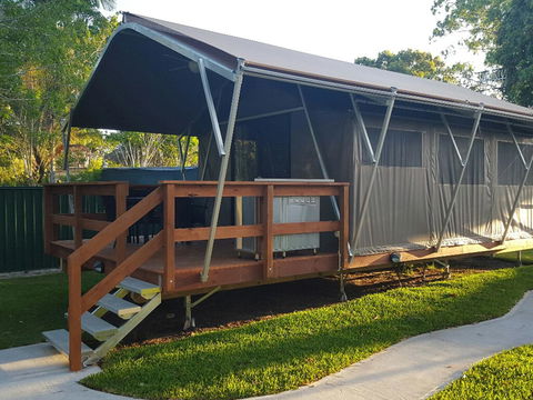NRMA Treasure Island Holiday Resort - Accommodation Coffs Harbour 5