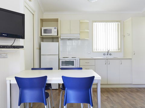 NRMA Treasure Island Holiday Resort - Accommodation Coffs Harbour 25