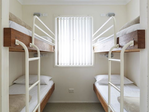 NRMA Treasure Island Holiday Resort - Accommodation Coffs Harbour 35
