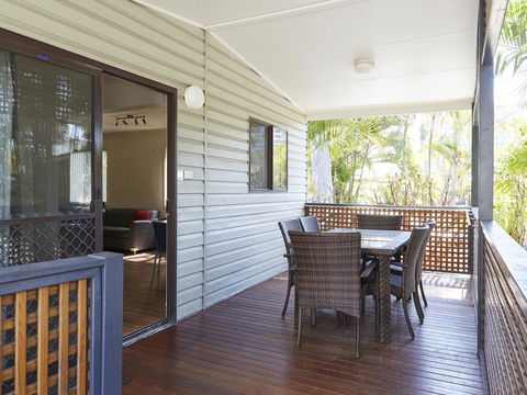 NRMA Treasure Island Holiday Resort - Accommodation Coffs Harbour 12