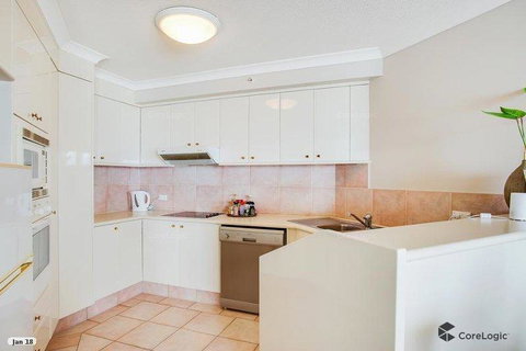 APR Private SUITES MOROC By The Beach - Accommodation Coffs Harbour 27