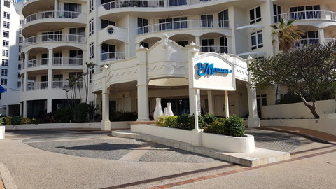 APR Private SUITES MOROC By The Beach - Accommodation Coffs Harbour 7