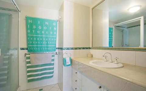 APR Private SUITES MOROC By The Beach - Accommodation Coffs Harbour 41