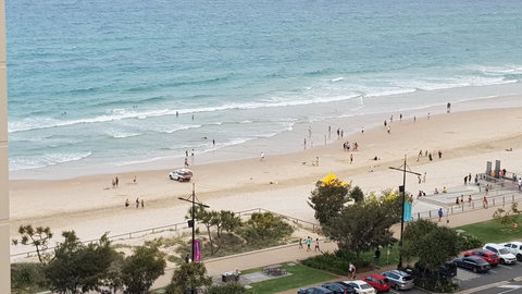 APR Private SUITES MOROC By The Beach - Accommodation Coffs Harbour 34