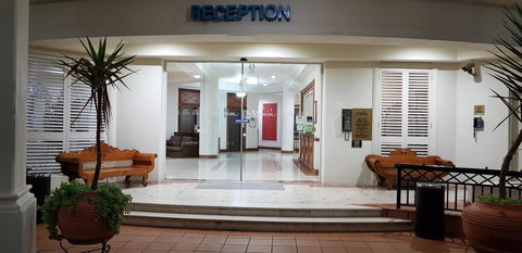 APR Private SUITES MOROC By The Beach - Accommodation Coffs Harbour 31