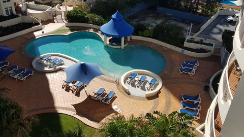 APR Private SUITES MOROC By The Beach - Accommodation Coffs Harbour 5