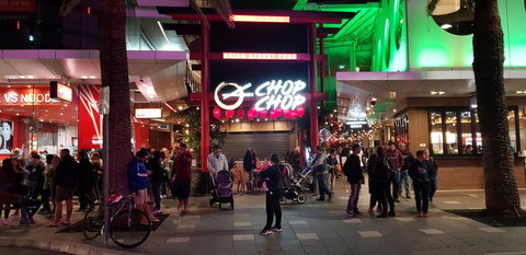 APR Private SUITES MOROC By The Beach - Accommodation Coffs Harbour 4