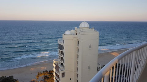 APR Private SUITES MOROC By The Beach - Accommodation Coffs Harbour 21
