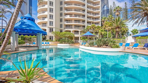 APR Private SUITES MOROC By The Beach - Accommodation Coffs Harbour 2
