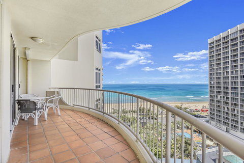 APR Private SUITES MOROC By The Beach - Accommodation Coffs Harbour 14