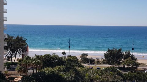 APR Private SUITES MOROC By The Beach - Accommodation Coffs Harbour 6