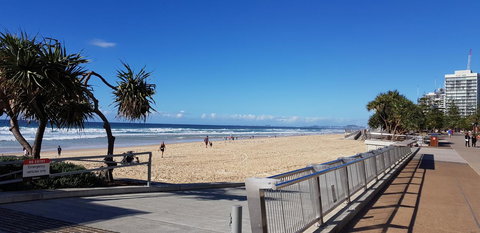 APR Private SUITES MOROC By The Beach - Accommodation Coffs Harbour 32