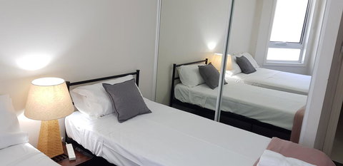 APR Private SUITES MOROC By The Beach - Accommodation Coffs Harbour 3